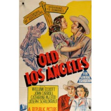 OLD LOS ANGELLS   (
